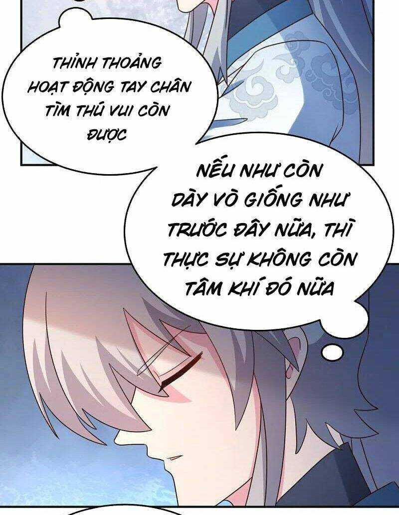 Tôn Thượng: Chapter 361