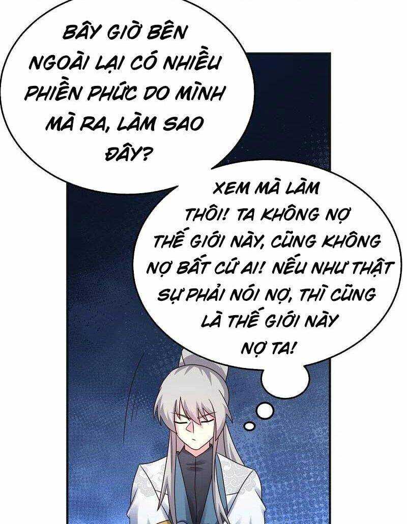 Tôn Thượng: Chapter 361