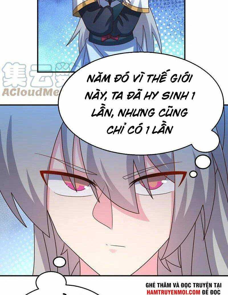 Tôn Thượng: Chapter 361