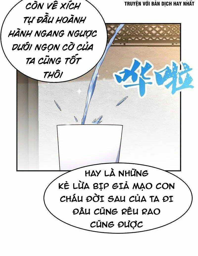 Tôn Thượng: Chapter 361