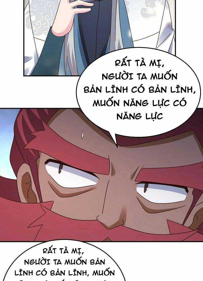 Tôn Thượng: Chapter 361