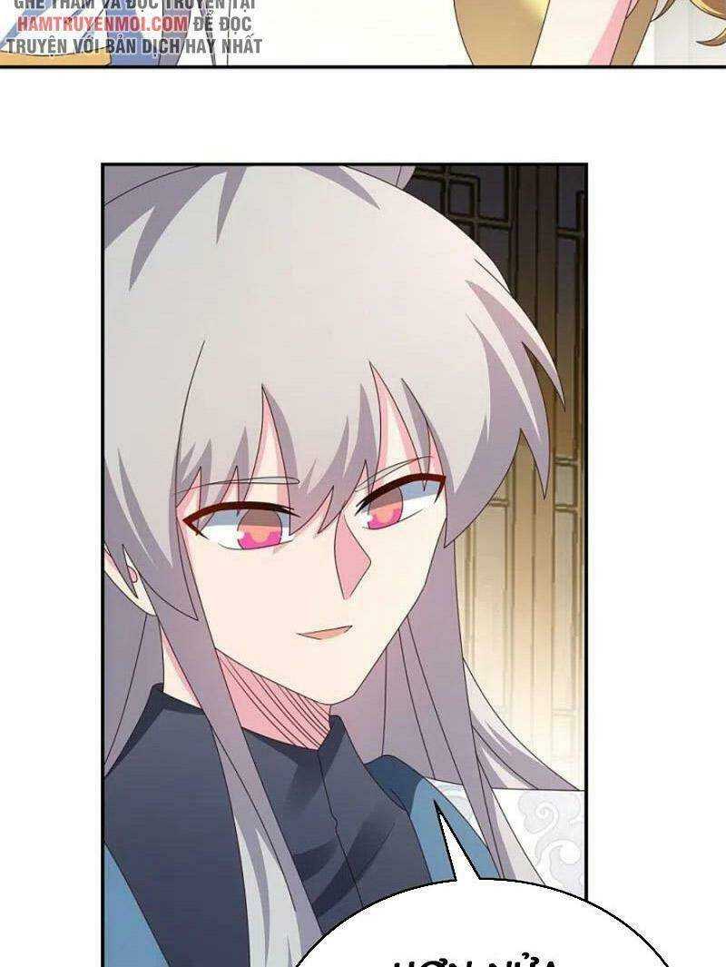Tôn Thượng: Chapter 363