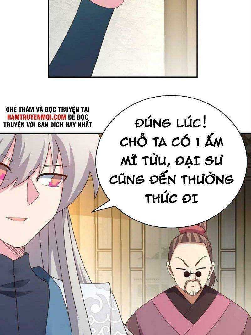 Tôn Thượng: Chapter 363