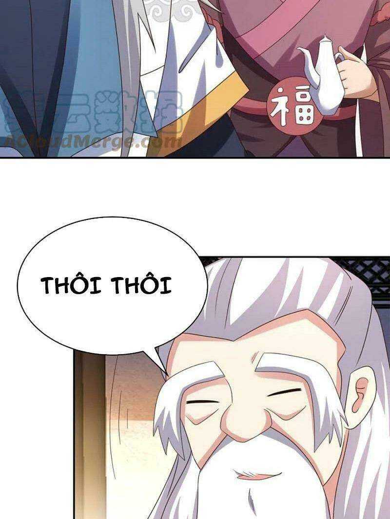 Tôn Thượng: Chapter 363
