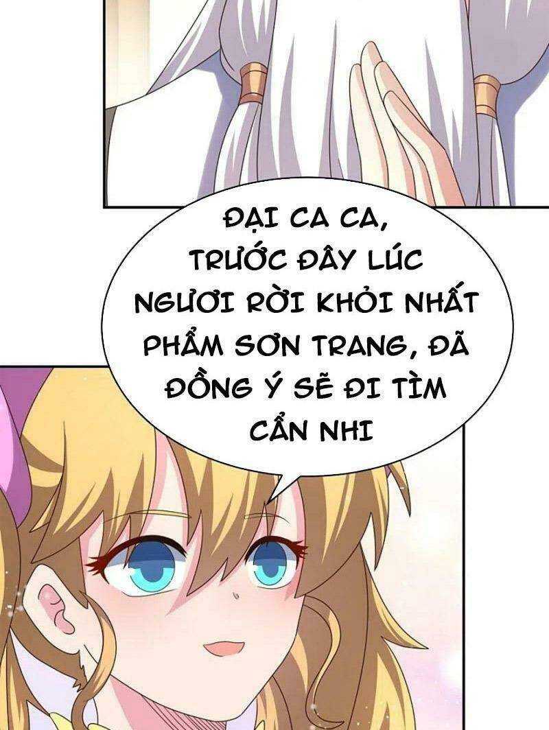 Tôn Thượng: Chapter 363