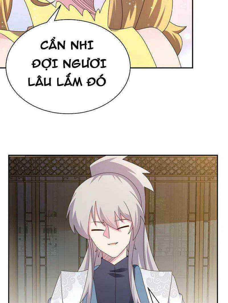 Tôn Thượng: Chapter 363