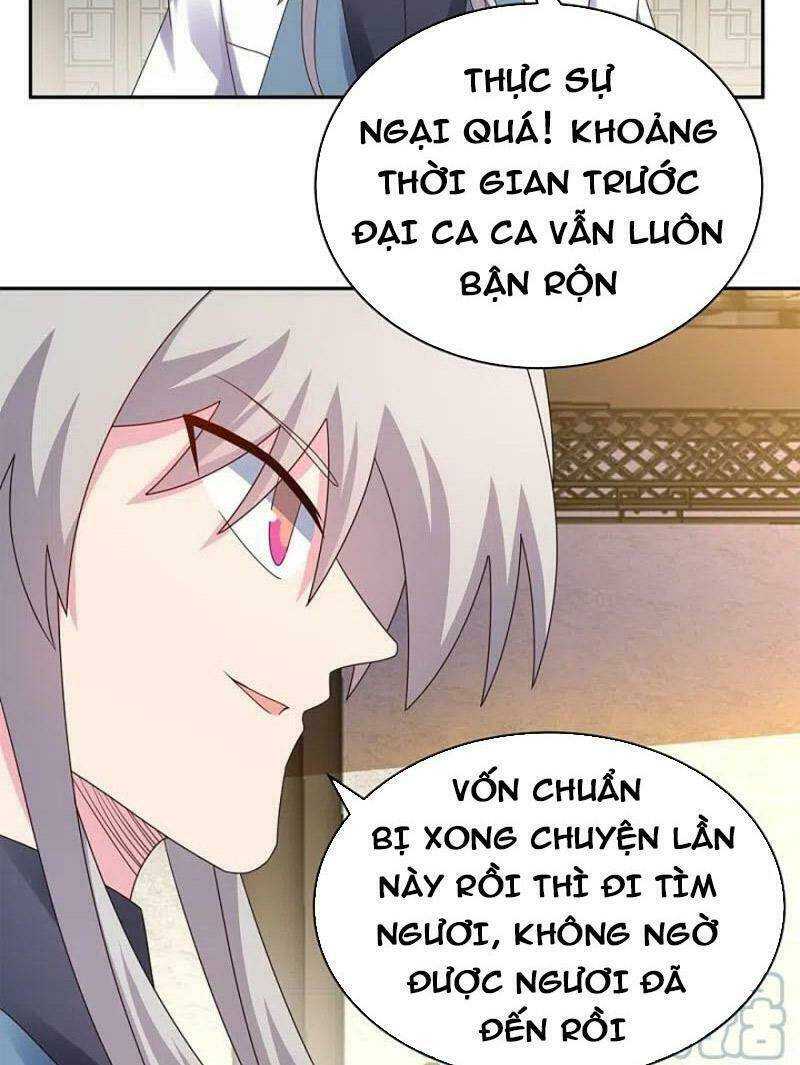 Tôn Thượng: Chapter 363