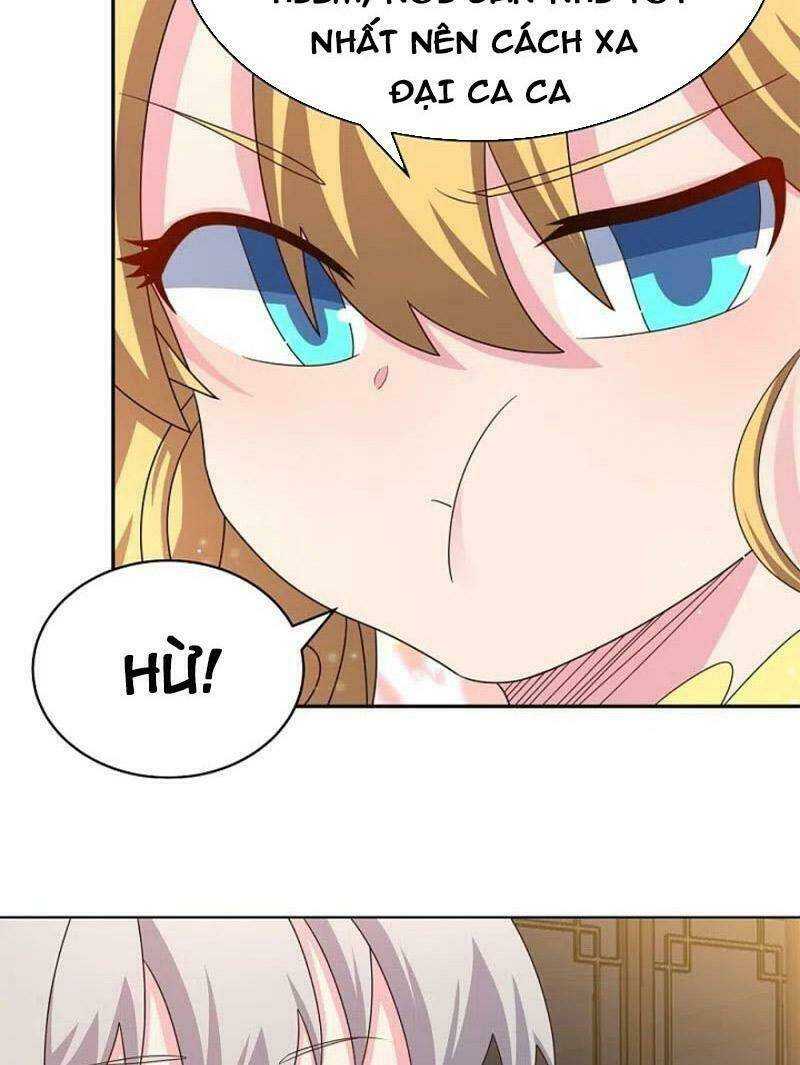 Tôn Thượng: Chapter 363