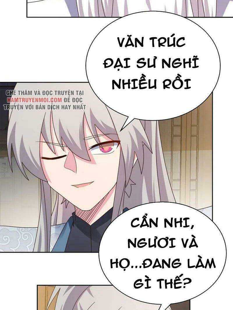Tôn Thượng: Chapter 363