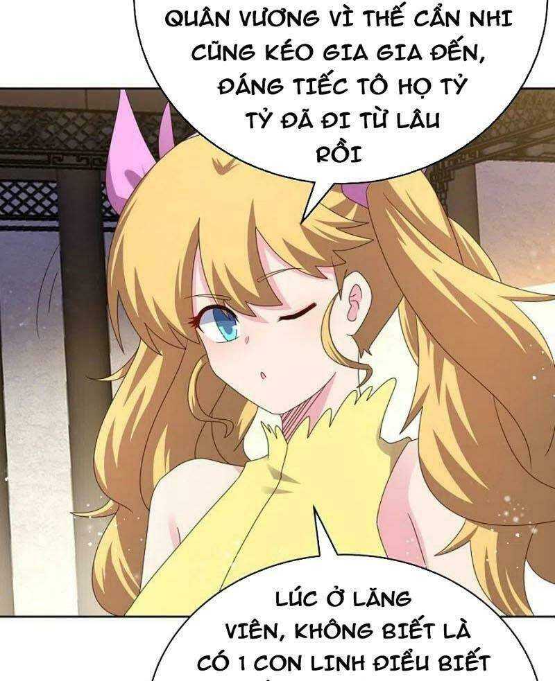 Tôn Thượng: Chapter 363