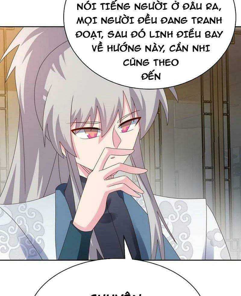 Tôn Thượng: Chapter 363