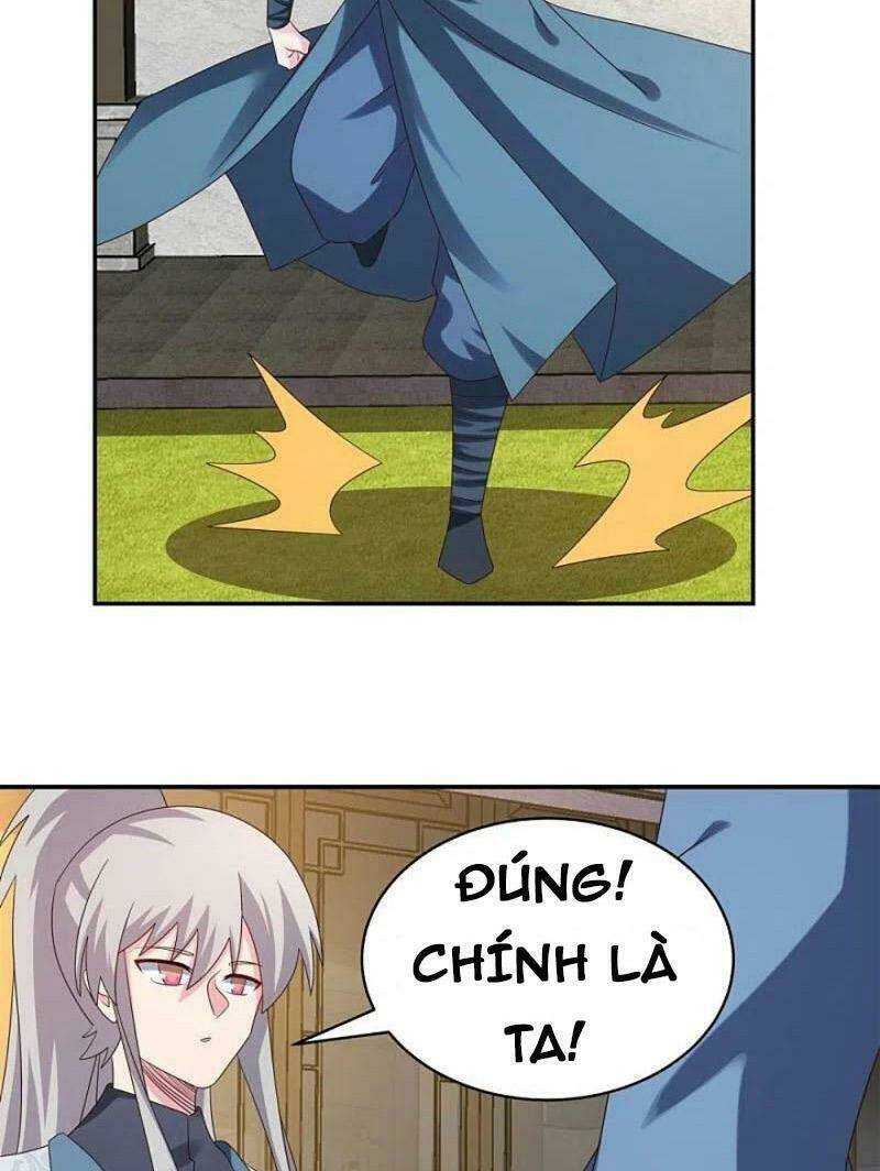 Tôn Thượng: Chapter 363