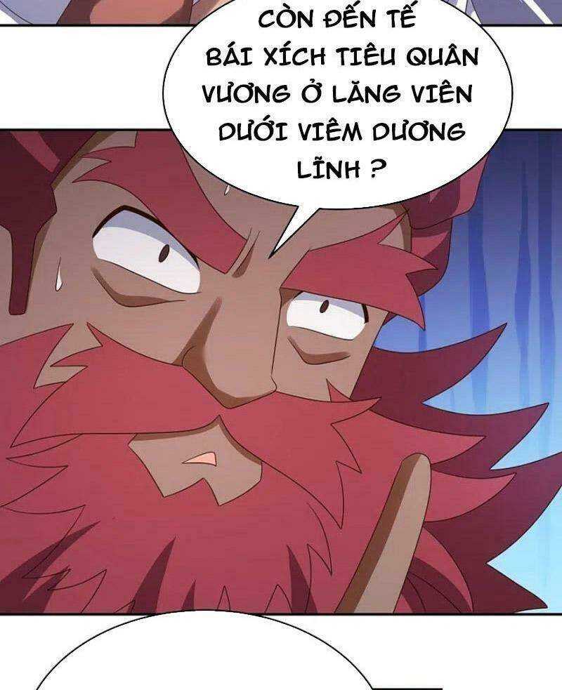 Tôn Thượng: Chapter 363