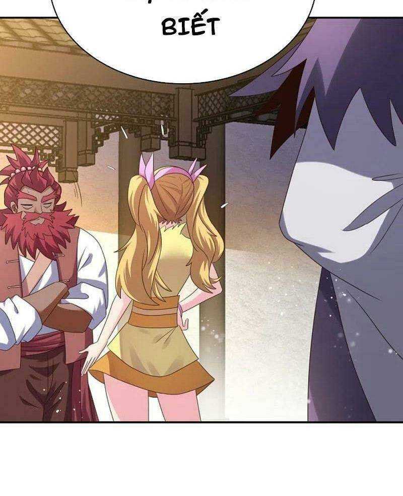 Tôn Thượng: Chapter 363