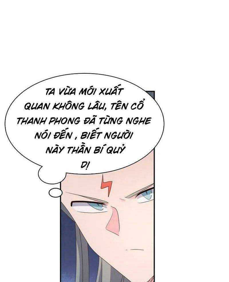 Tôn Thượng: Chapter 363