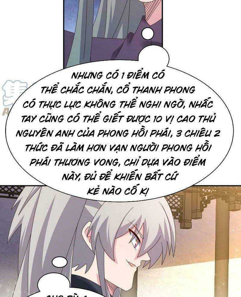 Tôn Thượng: Chapter 363