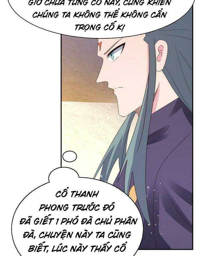 Tôn Thượng: Chapter 363