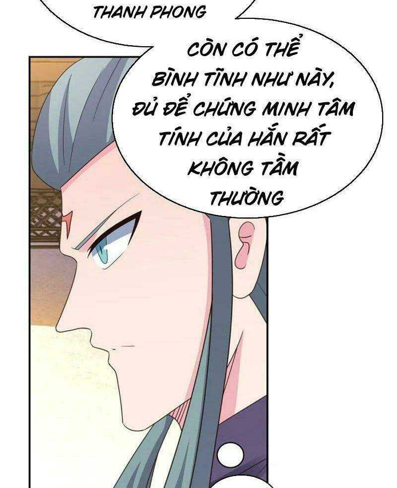 Tôn Thượng: Chapter 363