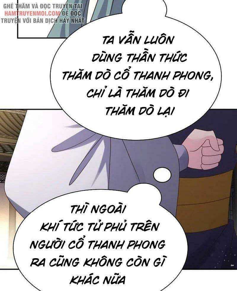 Tôn Thượng: Chapter 363
