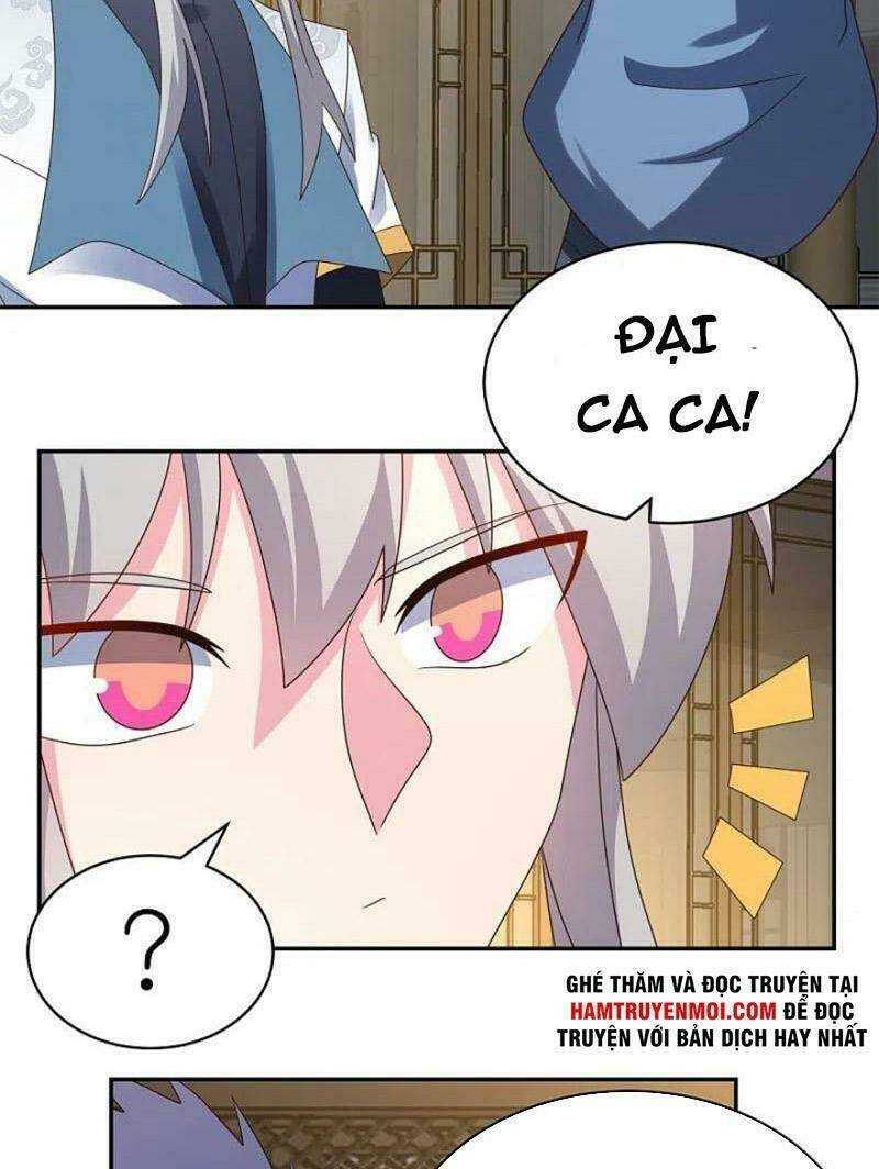 Tôn Thượng: Chapter 363