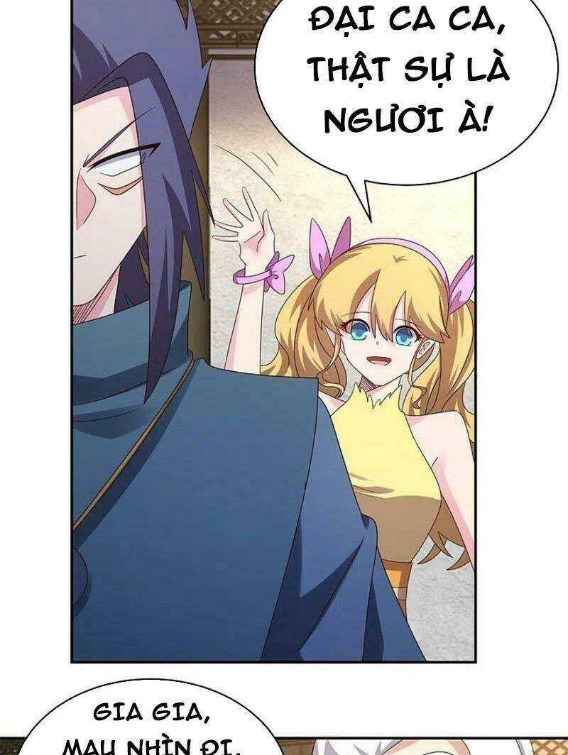 Tôn Thượng: Chapter 363