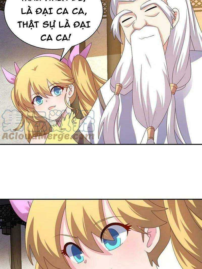 Tôn Thượng: Chapter 363