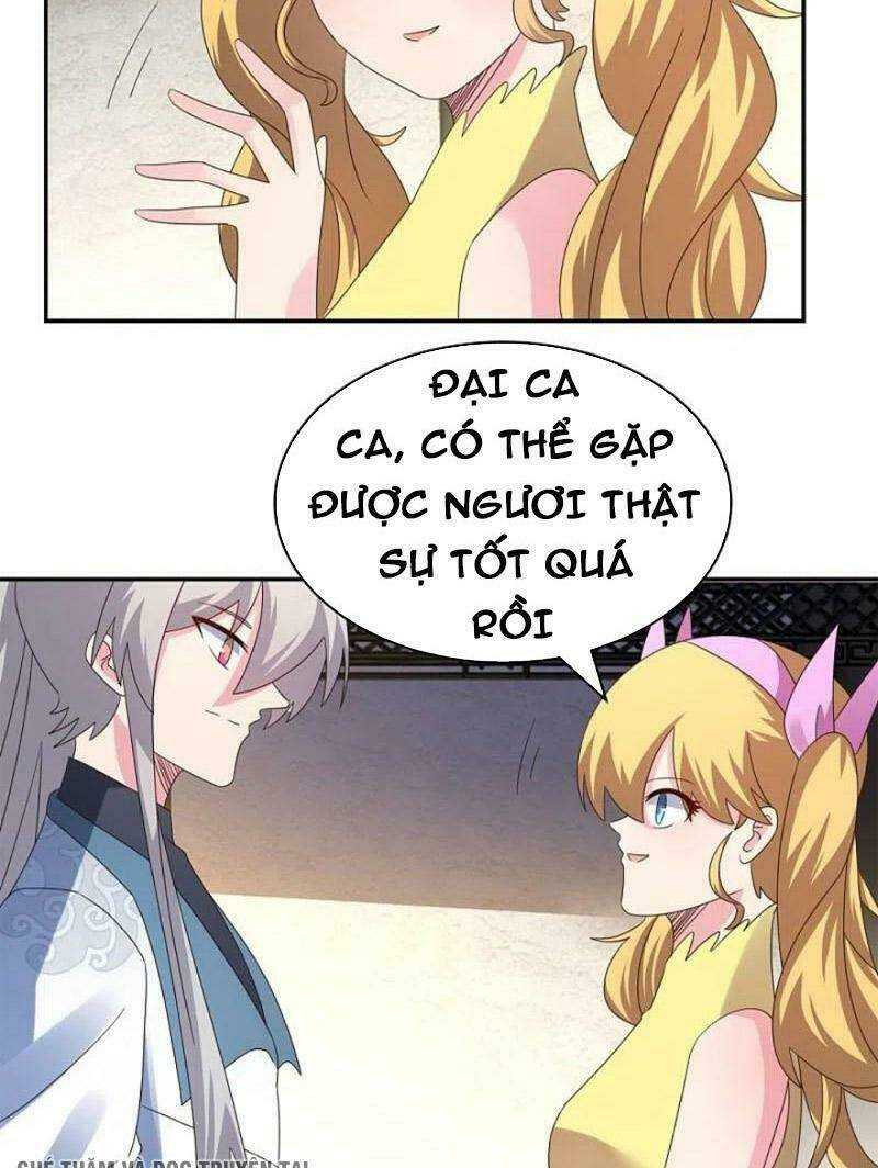 Tôn Thượng: Chapter 363
