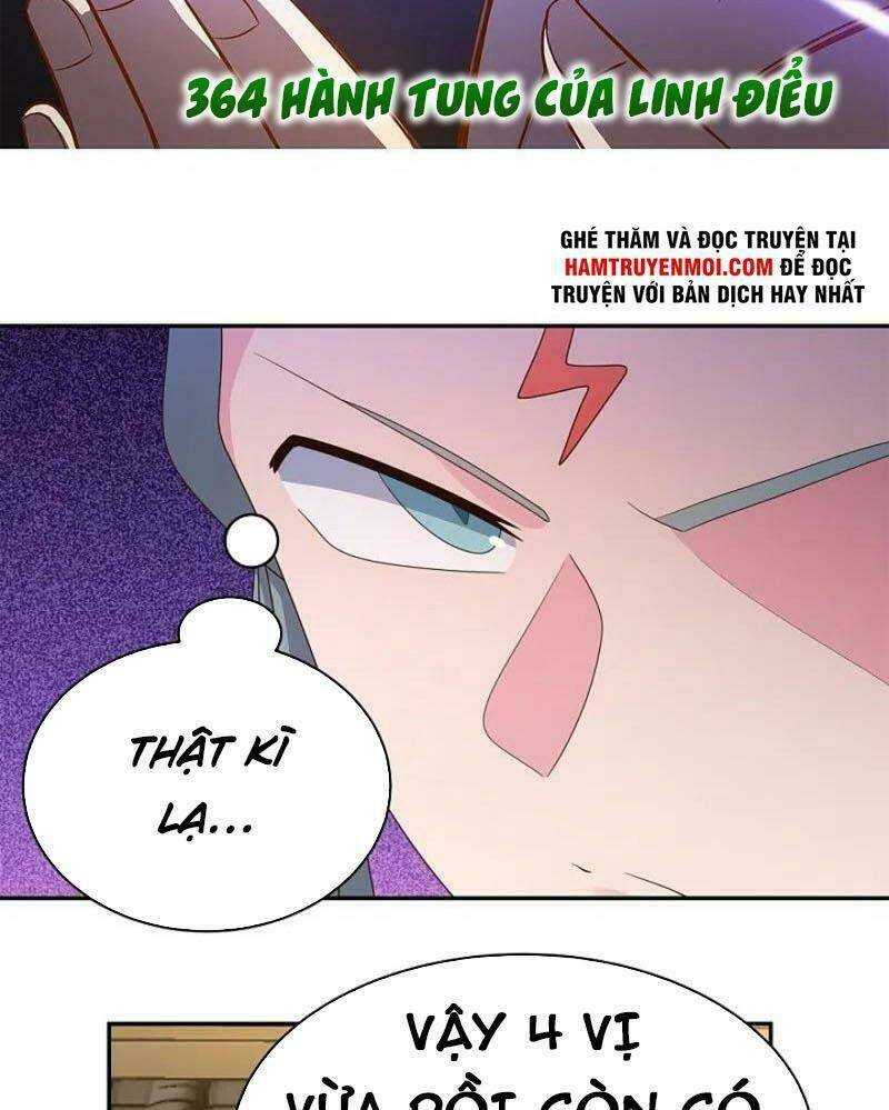 Tôn Thượng: Chapter 364