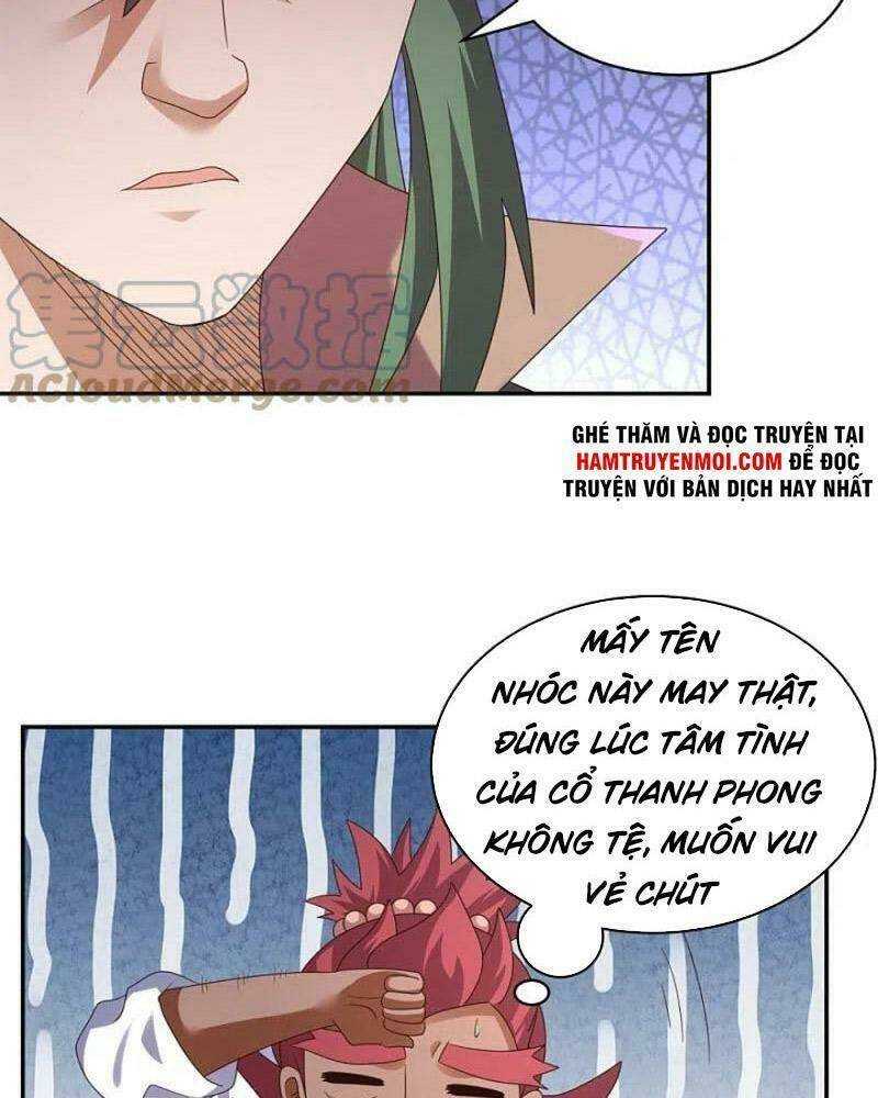 Tôn Thượng: Chapter 364