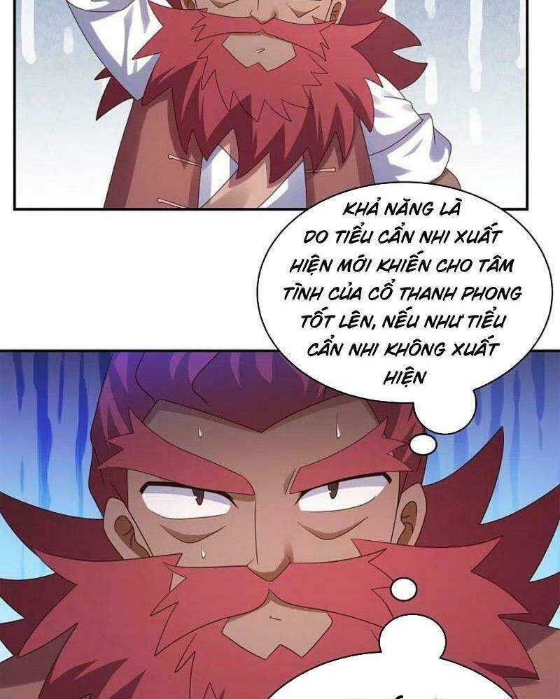 Tôn Thượng: Chapter 364