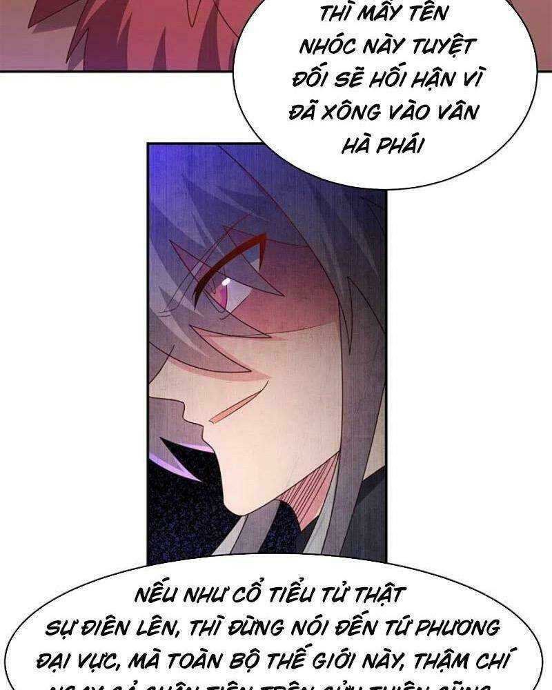 Tôn Thượng: Chapter 364