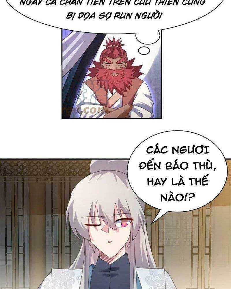 Tôn Thượng: Chapter 364