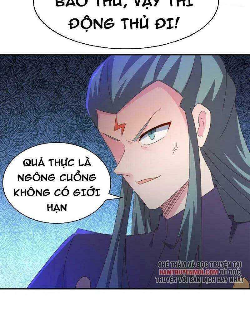 Tôn Thượng: Chapter 364
