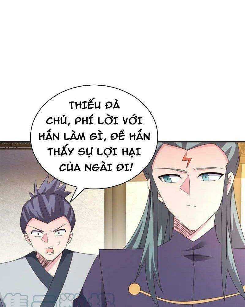 Tôn Thượng: Chapter 364