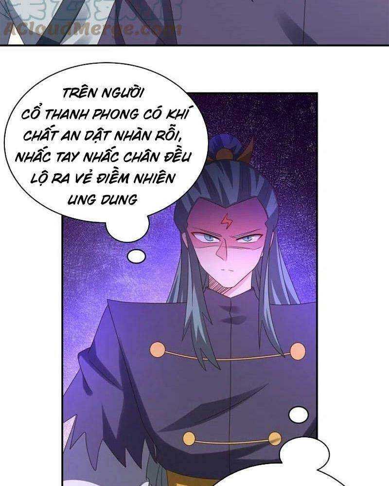 Tôn Thượng: Chapter 364