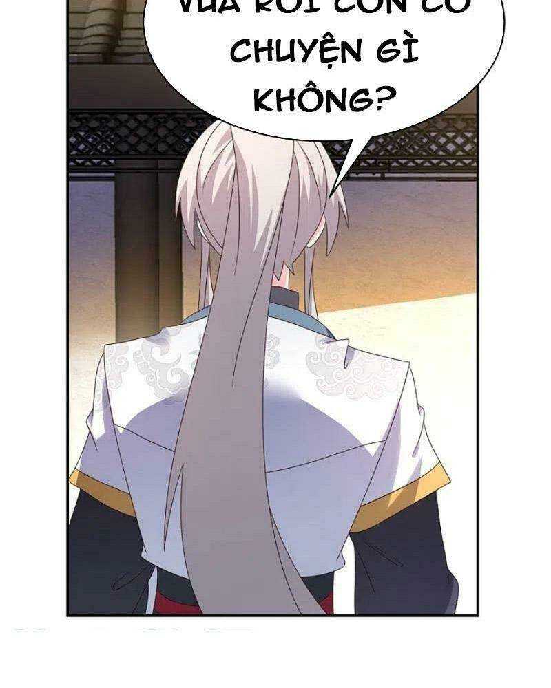 Tôn Thượng: Chapter 364