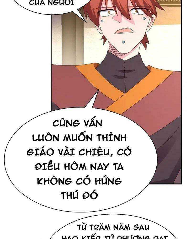 Tôn Thượng: Chapter 364