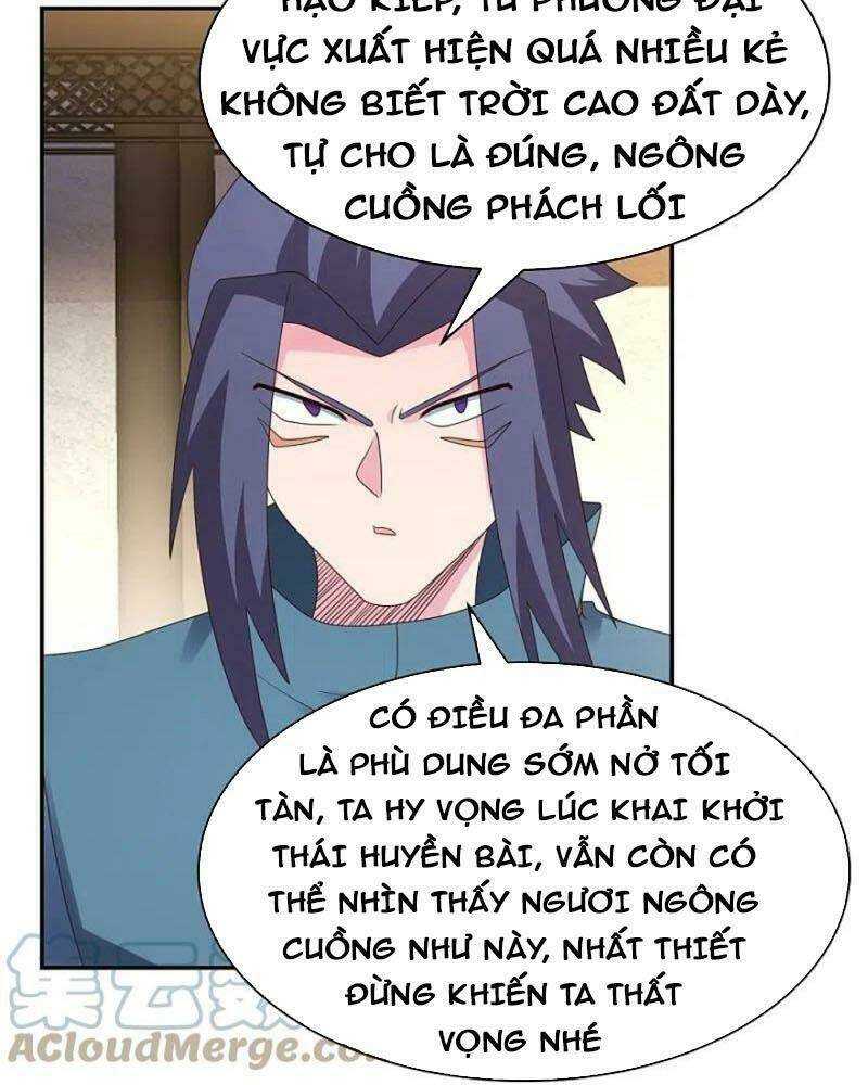 Tôn Thượng: Chapter 364