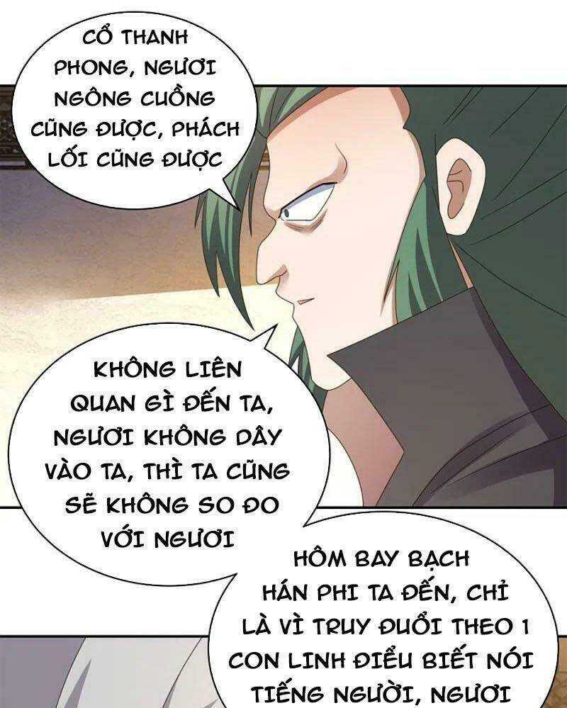Tôn Thượng: Chapter 364