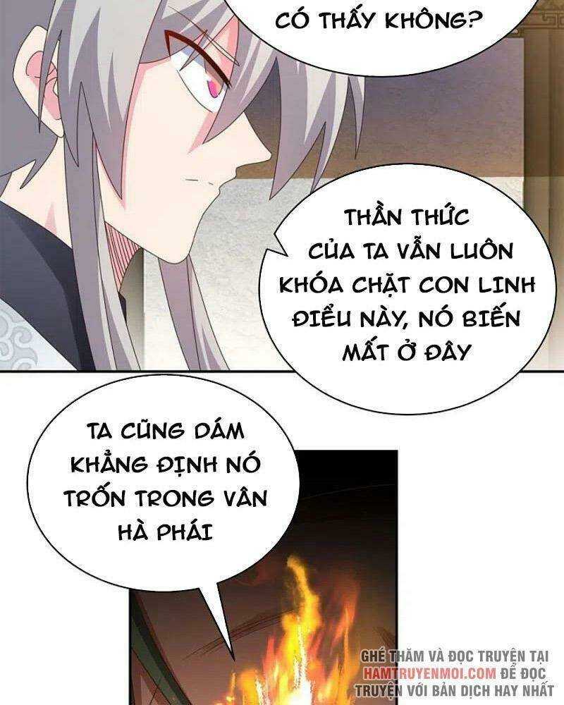 Tôn Thượng: Chapter 364