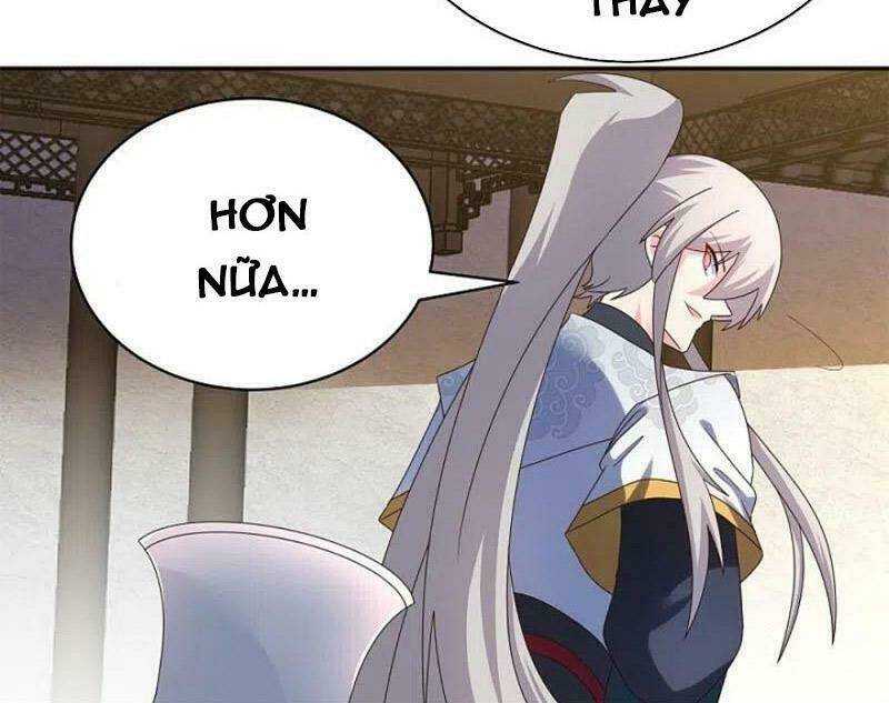 Tôn Thượng: Chapter 364