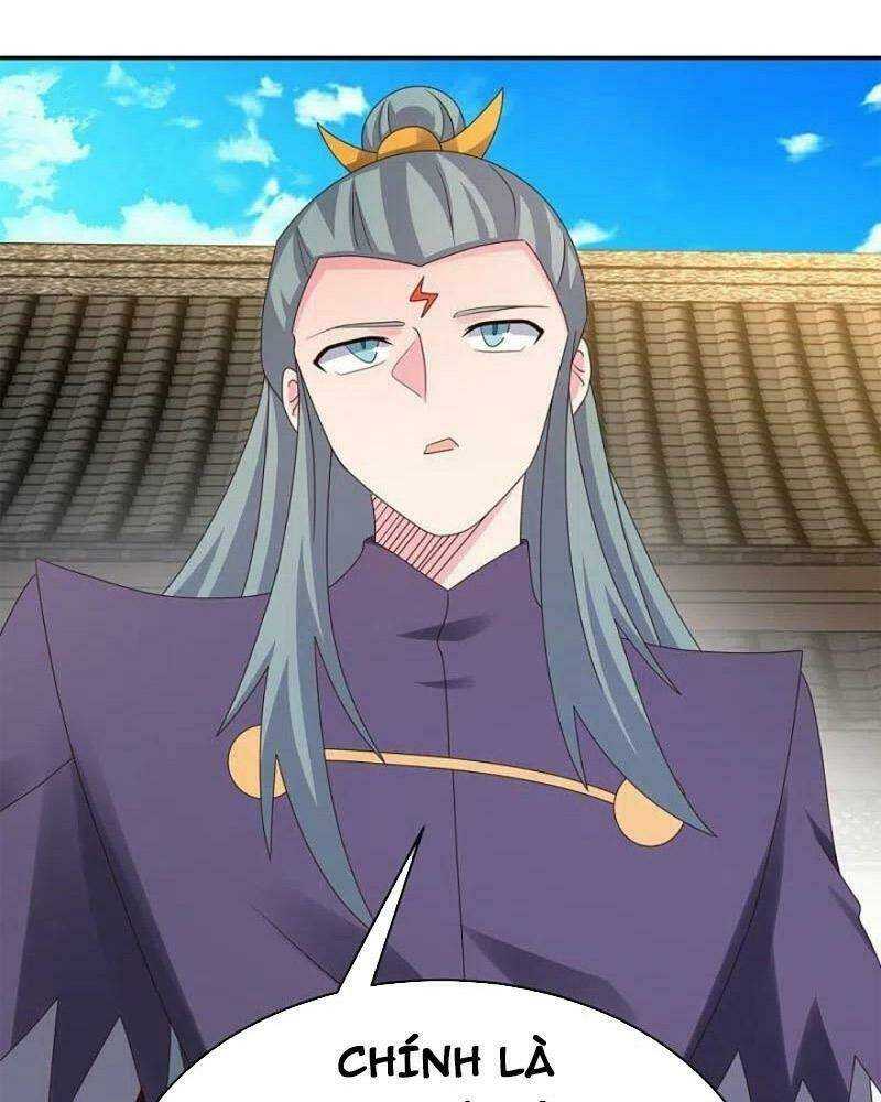 Tôn Thượng: Chapter 364