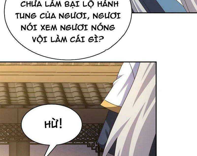 Tôn Thượng: Chapter 364