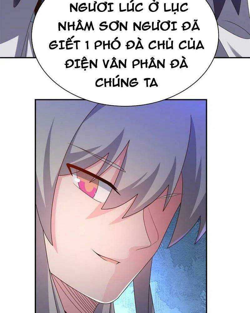 Tôn Thượng: Chapter 364