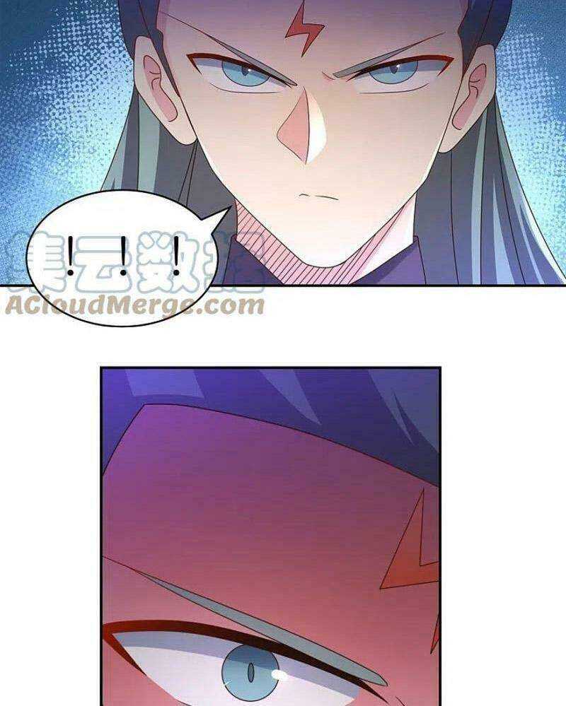 Tôn Thượng: Chapter 364