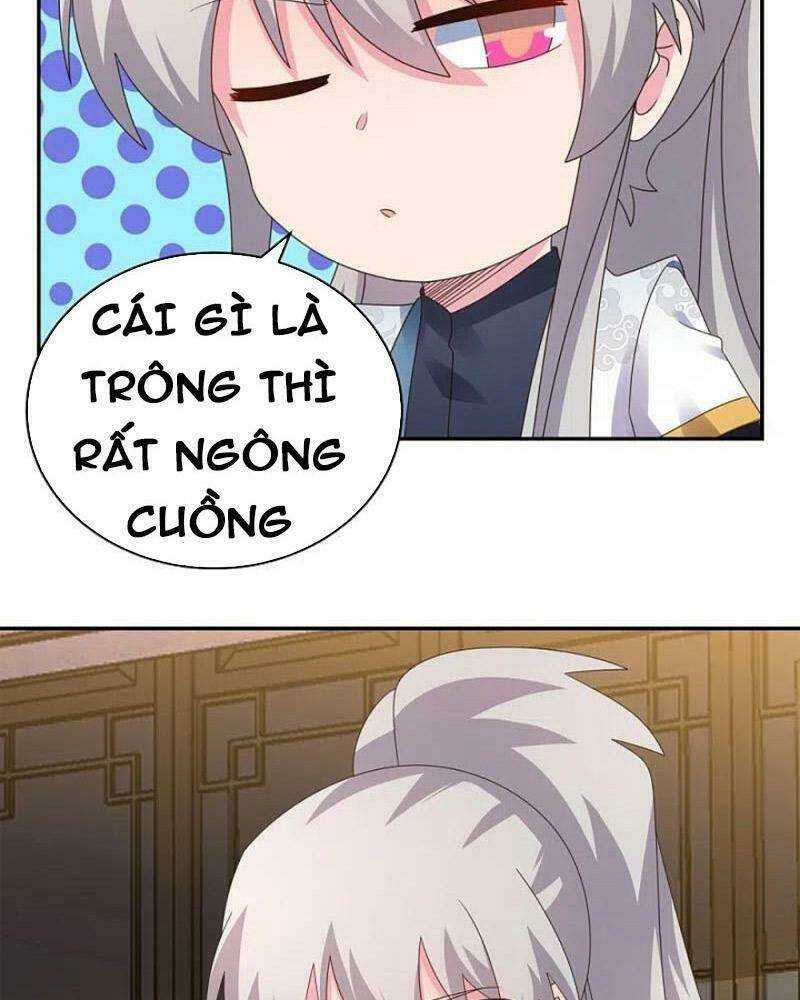 Tôn Thượng: Chapter 364