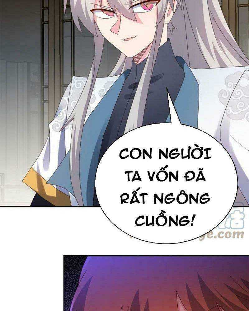 Tôn Thượng: Chapter 364