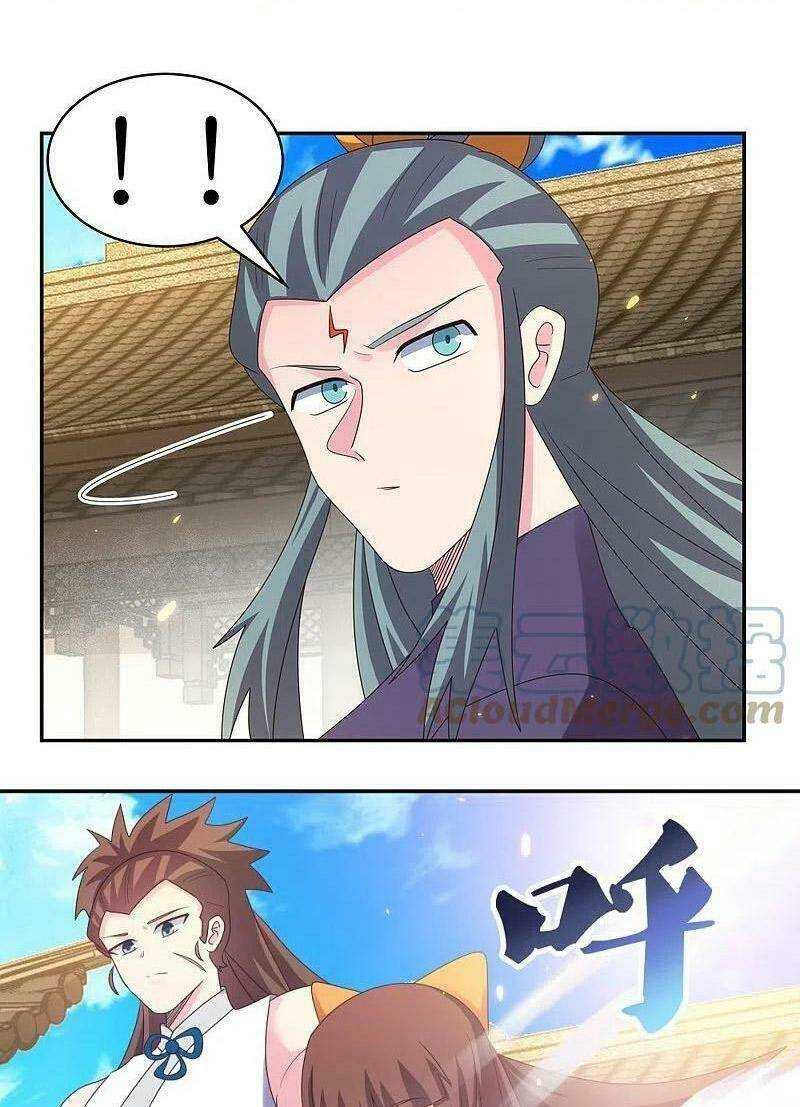 Tôn Thượng: Chapter 365