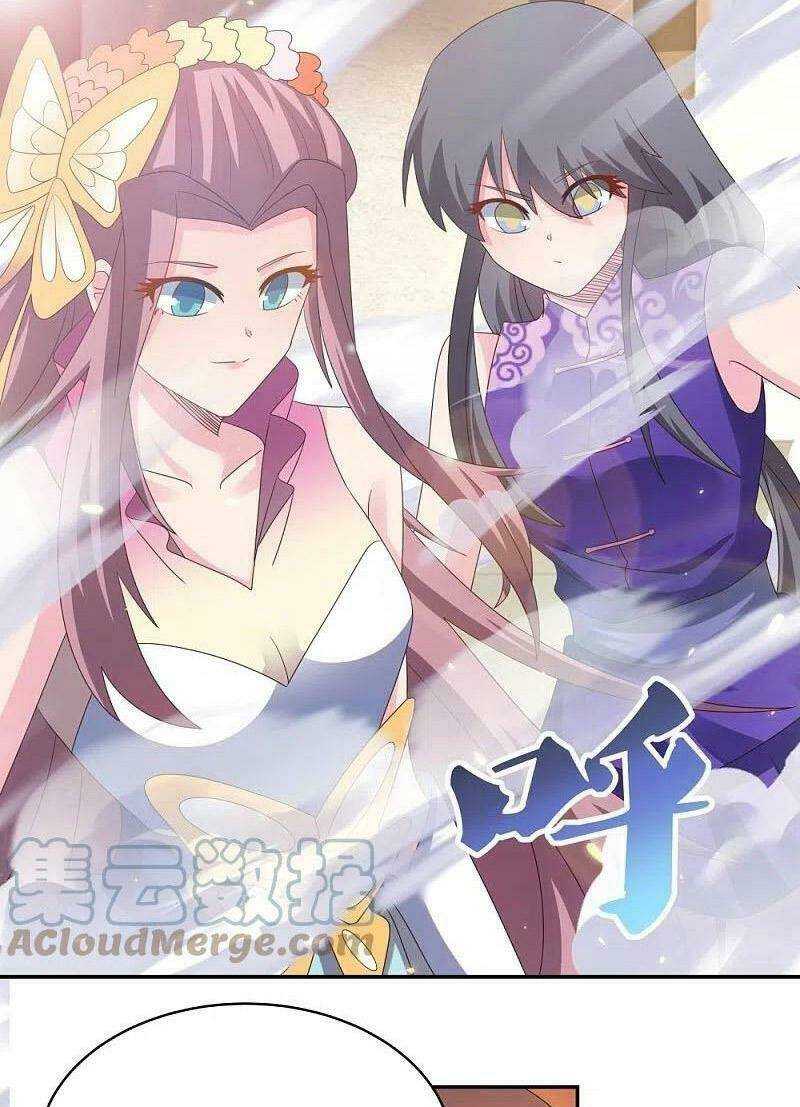 Tôn Thượng: Chapter 365