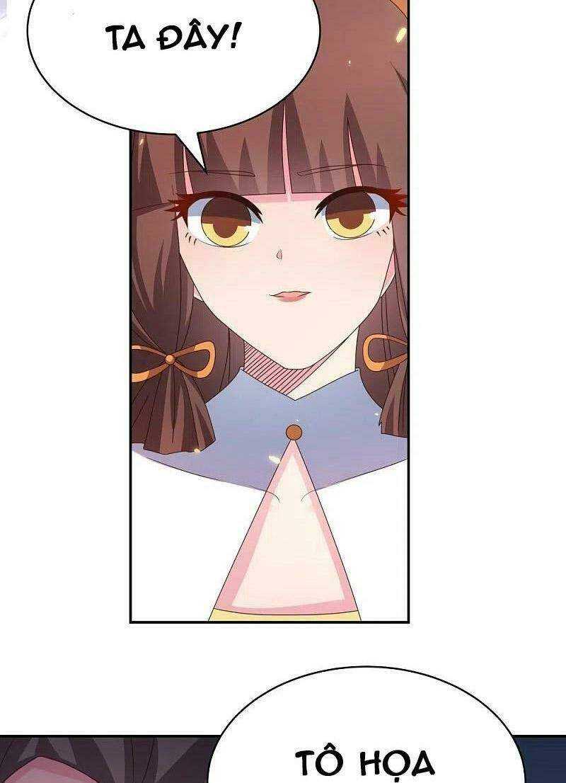 Tôn Thượng: Chapter 365